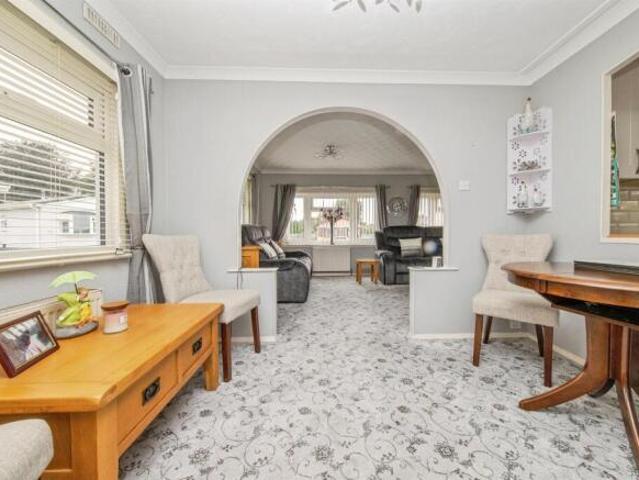 Park Home for sale in Eastbridge, Suffolk