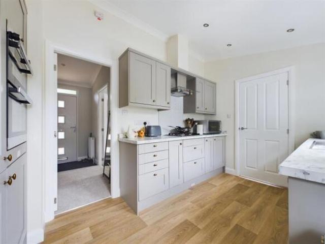 Park Home for sale in Garston Park, West Berkshire