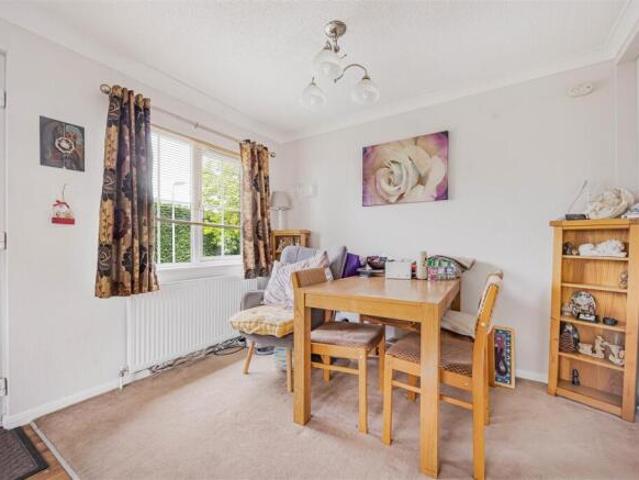 Park Home for sale in Garston Park, West Berkshire