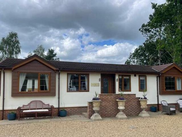 House for sale in Barholm, Lincolnshire