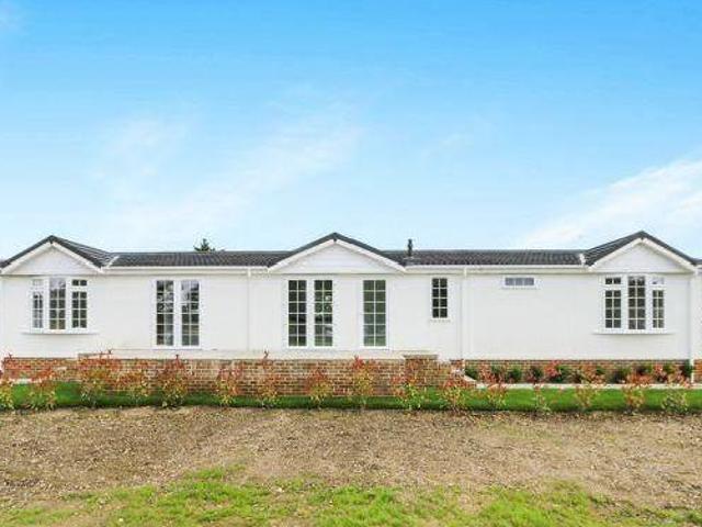 House for sale in West Sussex