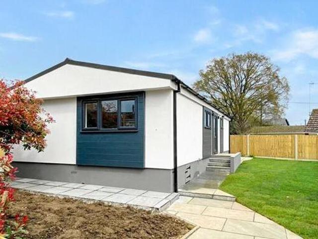 House for sale in Ringwood, Ashurst Bridge