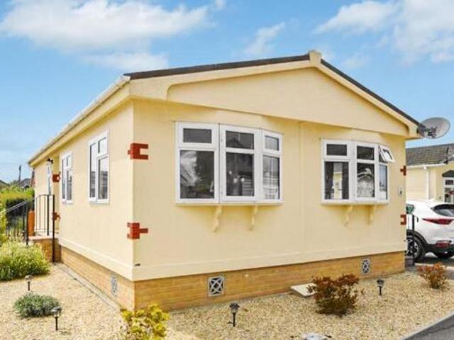 House for sale in Ringwood, Ashurst Bridge