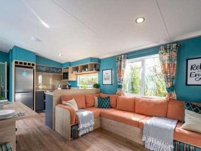 House for sale in Hampshire, England
