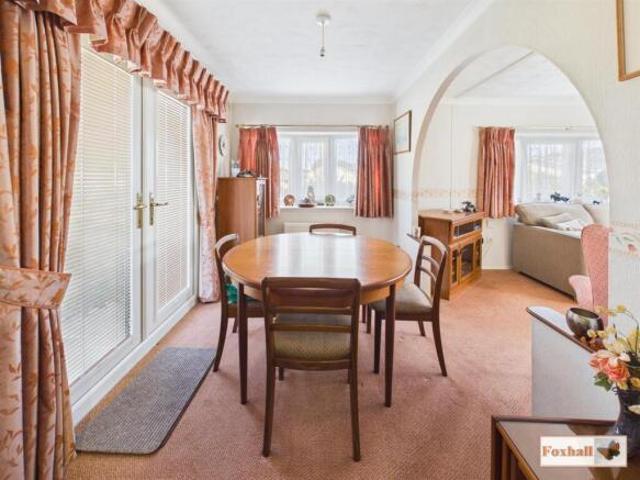 Park Home for sale in Foxhall, East Suffolk