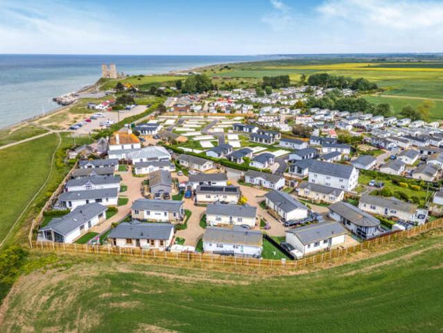 Park Home for sale in Herne, Kent