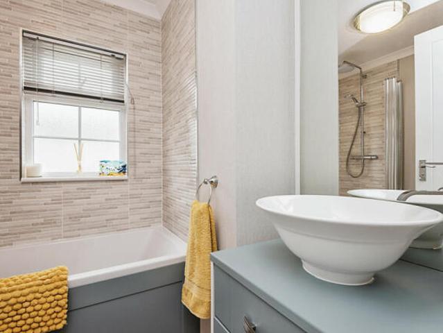 Park Home for sale in Herne, Kent