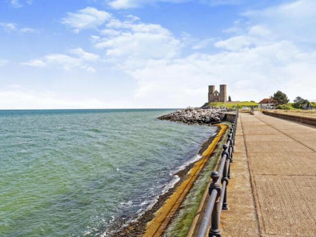 Park Home for sale in Herne, Kent