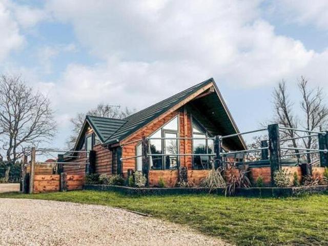 House for sale in Lyons, Greater London