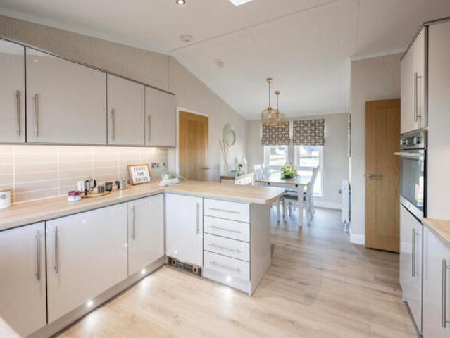 Park Home for sale in Mount Wise