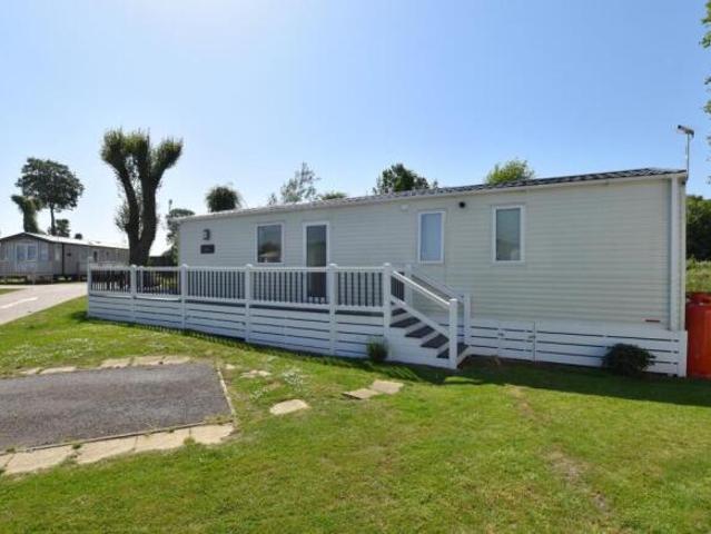 Park Home for sale in Folkestone, Kent
