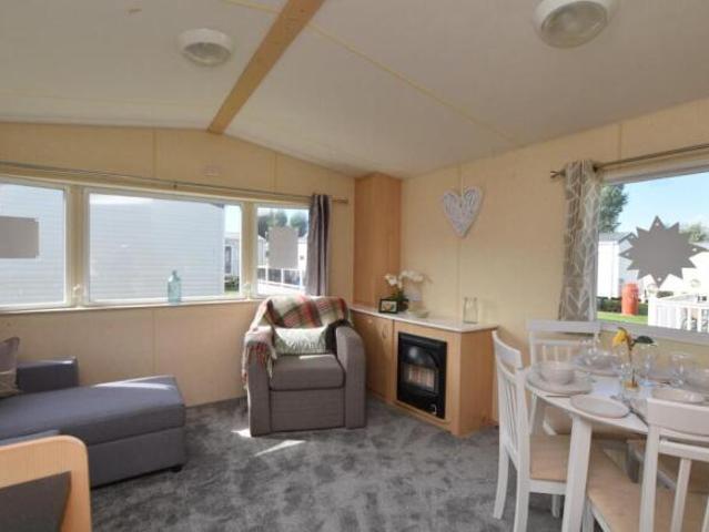 Park Home for sale in Folkestone, Kent