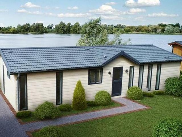 House for rent in Lincolnshire