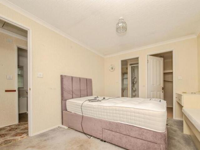 Park Home for sale in Key Street, Suffolk