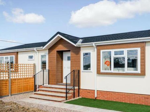 House for sale in Ashby De La Launde, Lincolnshire