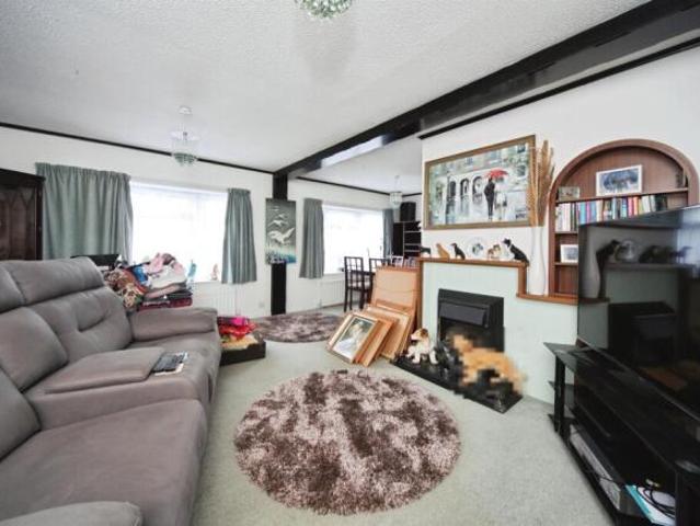 Park Home for sale