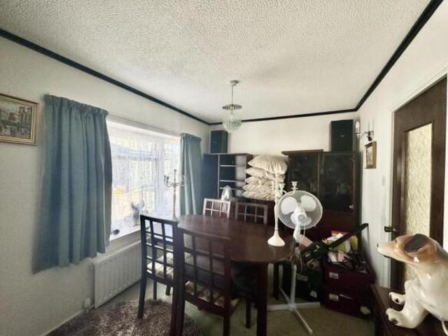 Park Home for sale in Woodside Park, Greater London