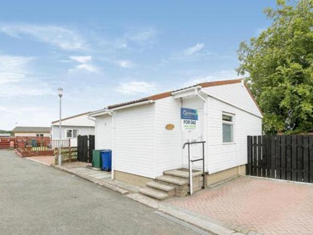 House for sale in Loanhead, Scotland