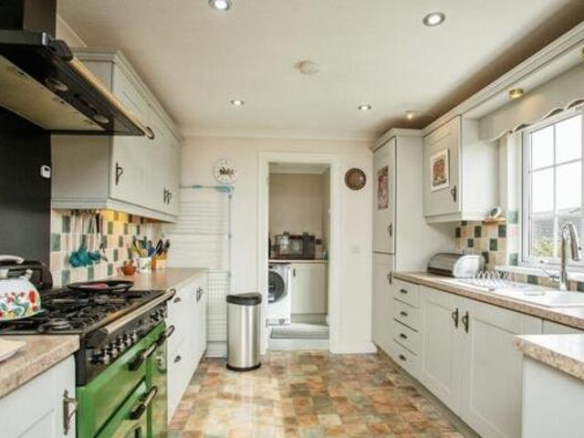 House for sale in Cumbria