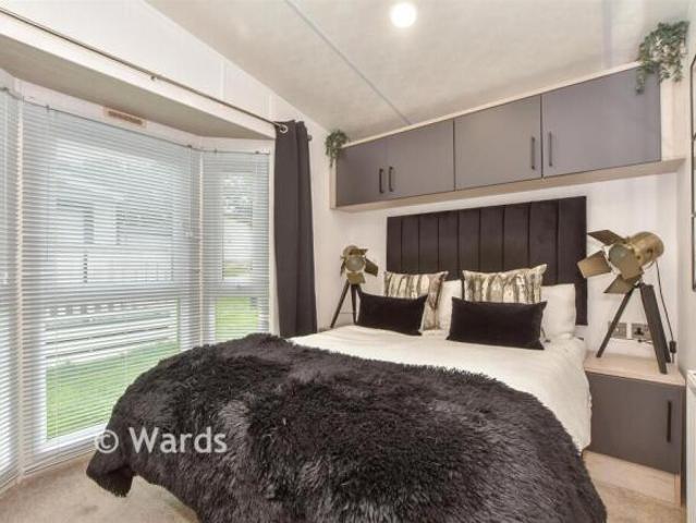 Park Home for sale in Bridgefield, Kent