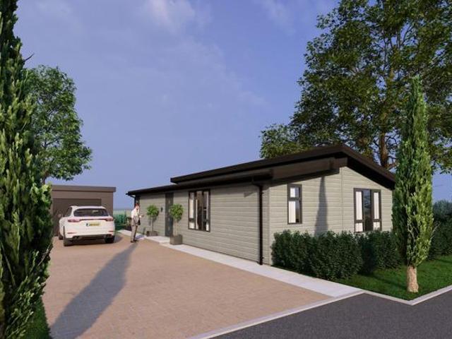 House for sale in Ingleby, Lincolnshire