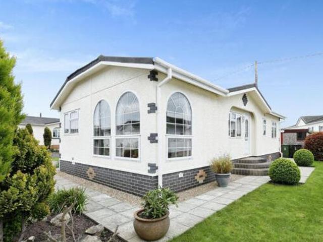 House for sale in Sproston, Middlewich