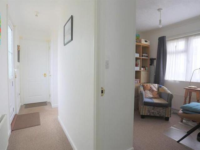 Park Home for sale in Hallen, South Gloucestershire
