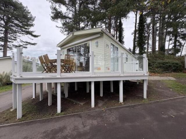 Park Home for sale in Poole