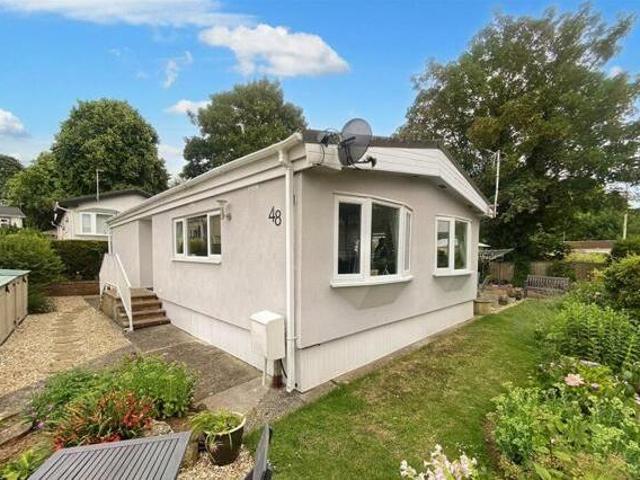 House for sale in Newcourt, Watergate