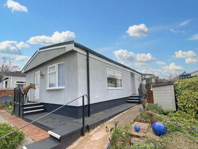 House for sale in Newcourt, Watergate