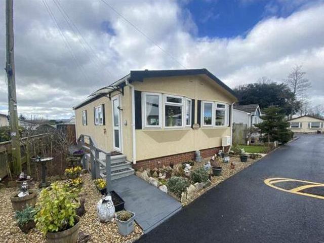 House for sale in Newcourt, Watergate