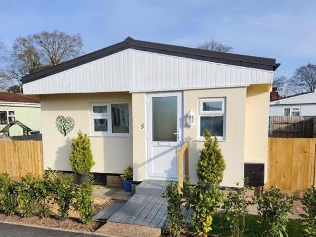 House for sale in Newcourt, Watergate