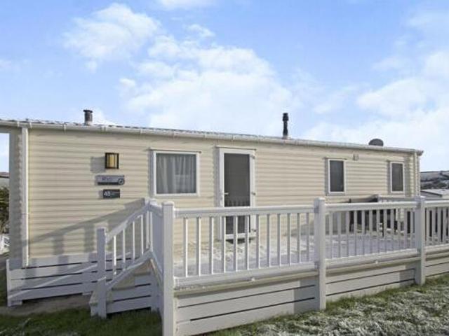House for sale in Trevelgue, Newquay