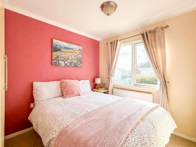 Park Home for sale in Eastbourne, East Sussex
