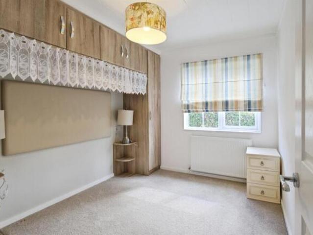 Park Home for sale in Hampshire