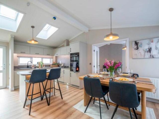 Park Home for sale