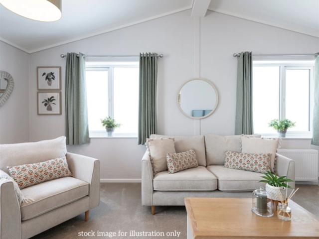 Park Home for sale in Gloucester, Gloucestershire
