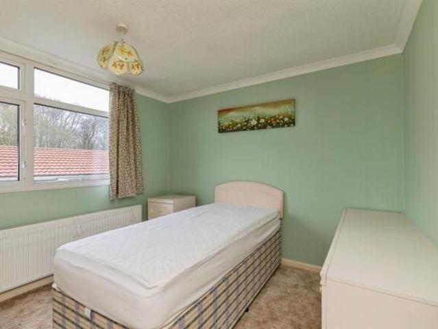Park Home for sale in Dulcote, Bath And North East Somerset