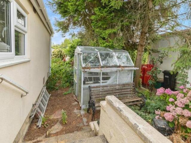 Park Home for sale in Dulcote, Bath And North East Somerset