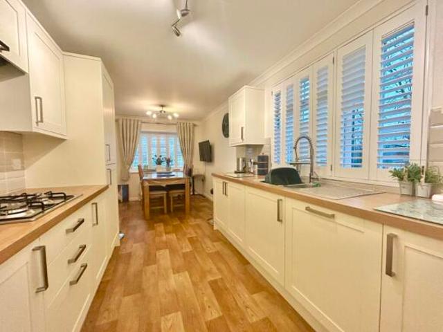 Park Home for sale in Watergate, Devon