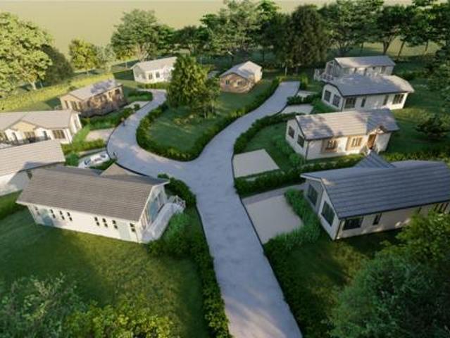 House for sale in Lyons, Greater London