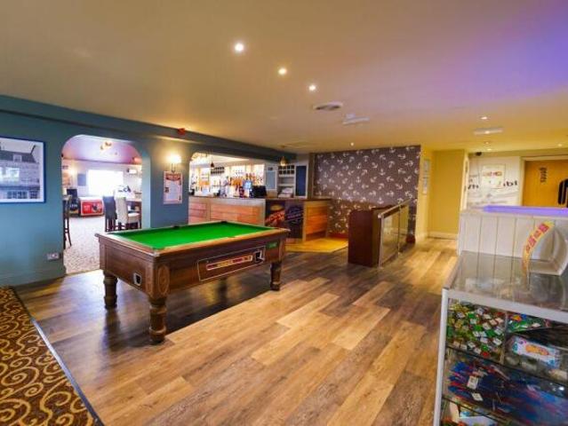 Park Home for sale