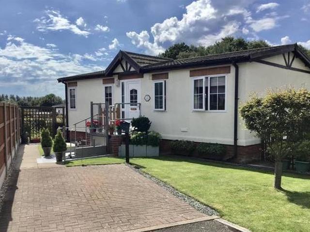 House for sale in Shropshire