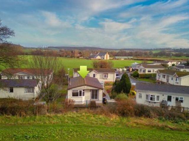 House for sale in Rumwell, Somerset