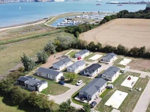 House for sale in Suffolk, England