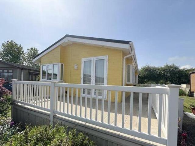 House for sale in Acol, Kent