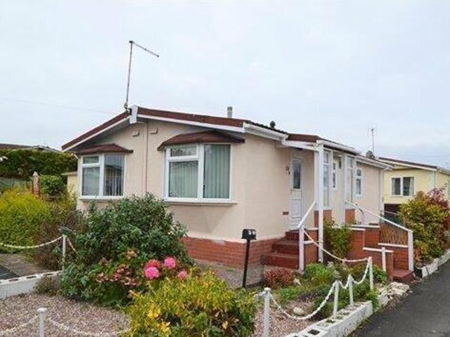 House for sale in Market Drayton, Shropshire
