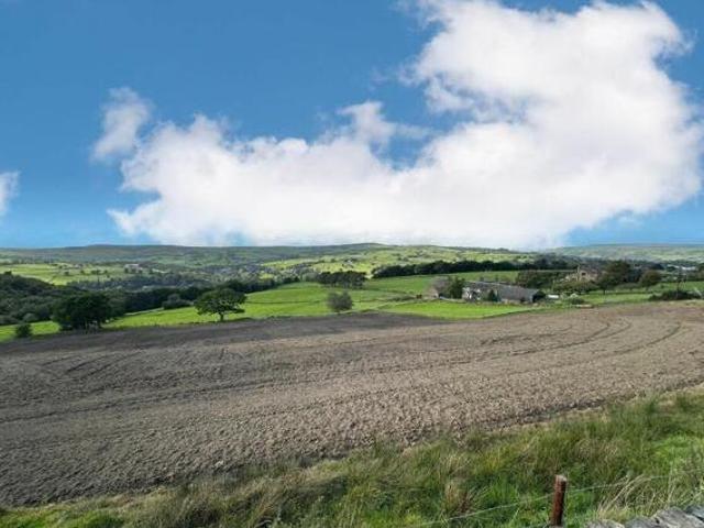 House for sale in Sowerby Bridge