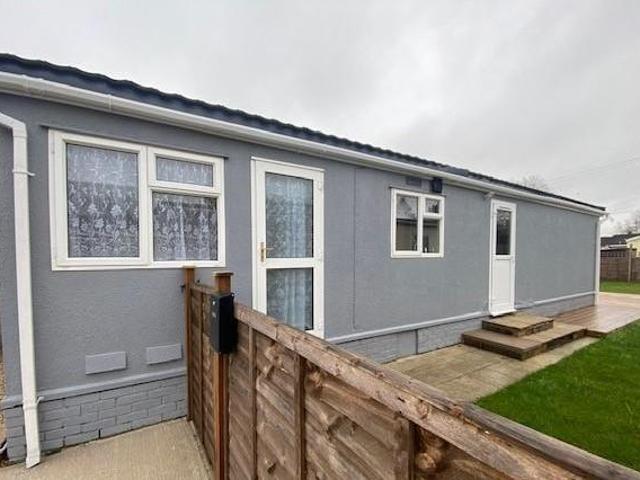 House for sale in Lyons, Greater London