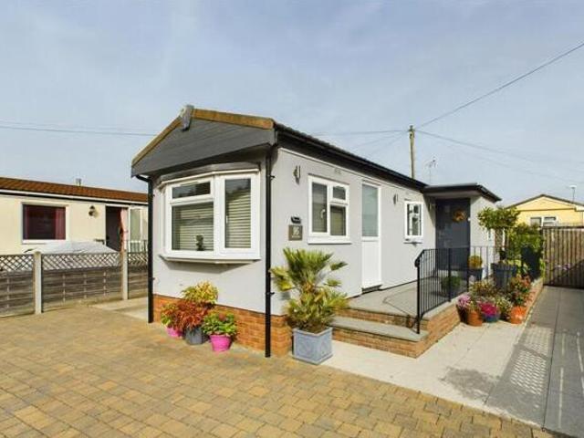 House for sale in Row Town, Surrey